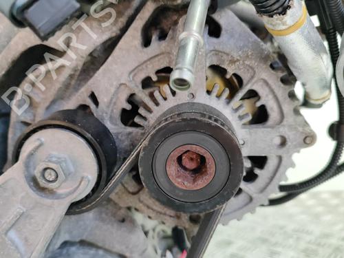 Engine BMW 1 (F20) 116 d | BP33937616M1  - Image 8