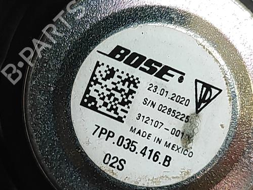 Speaker PORSCHE MACAN (95B) 3.0 S | BP34136675E2  - Image 6