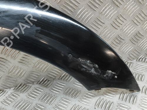 Rear left wheel arch trim SUBARU OUTBACK (BL, BP) 2.0 D AWD (BPD) | BP23415247C136 