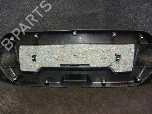 Boot lining VW GOLF VI Convertible (517) 2.0 GTI | BP6722782I3 