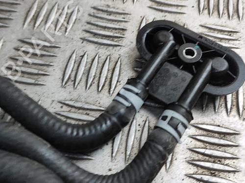 AC pipe JEEP AVENGER (J2) Electric | BP28560835M126