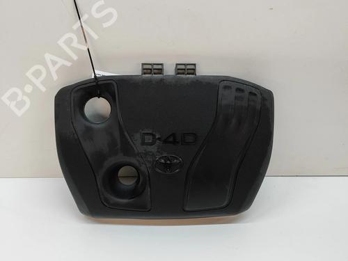 Used Upper protection TOYOTA AURIS Estate (_E18_) 1.4 D-4D (NDE180_) (90 hp) 24141520