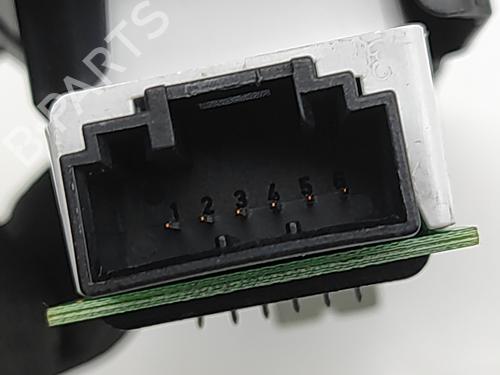 Interior roof light VW TOUAREG (7P5, 7P6) 3.0 V6 TDI | BP29830381I8