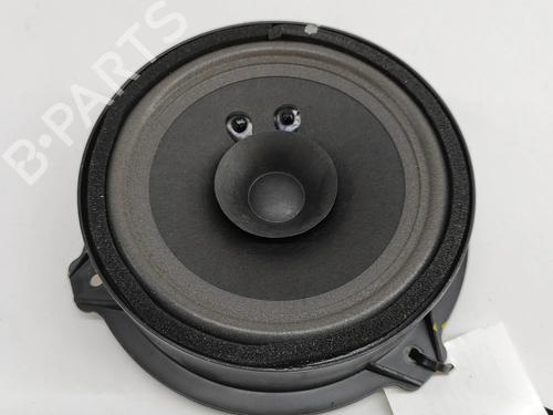 Used Speaker MG MG ZS SUV (AZS1) EV (156 hp) 28557974
