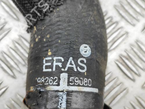 Pipe PEUGEOT 508 II (FB_, FH_, F3_) Hybrid 225 (F35GQU) | BP29975374M125 