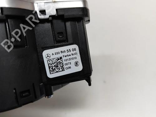 Electronic module MERCEDES-BENZ E-CLASS (W213) E 300 de 4-matic (213.011) | BP27766182M83  - Image 6