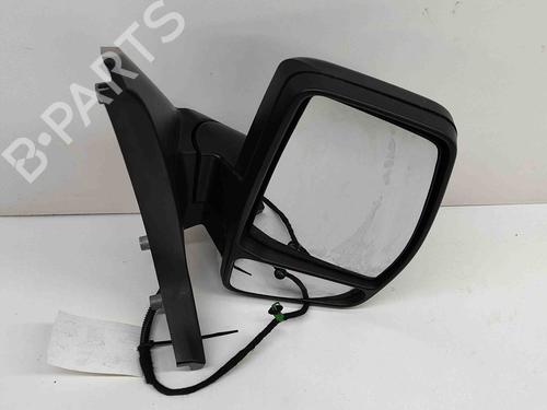 Used Right mirror FORD TRANSIT CUSTOM V362 Van (FY, FZ) 2.2 TDCi (100 hp) 16711349