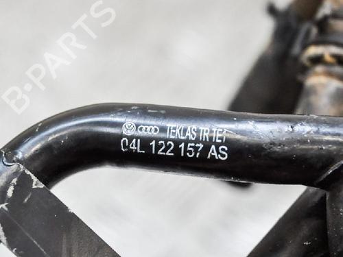 Pipe AUDI Q5 (8RB) 2.0 TDI | BP14656558M125