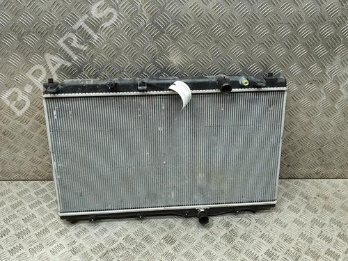 Used Water radiator HONDA CIVIC X Hatchback (FC_, FK_) 2.0 Type-R (FK8) (320 hp) 20232636