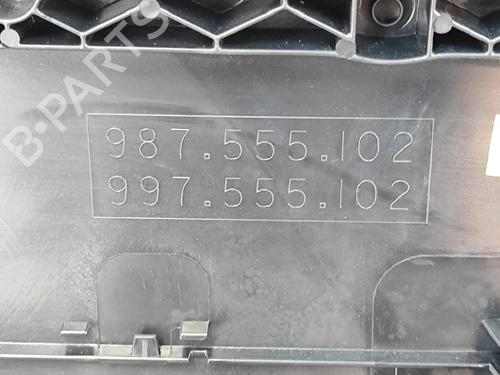 Front right panel PORSCHE BOXSTER (987) S 3.4 | BP33388569C59 - Image 6