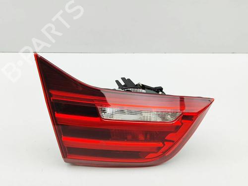 Used Left tailgate light BMW 4 Coupe (F32, F82) 420 d (190 hp) 30971764