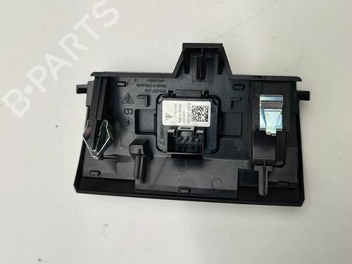 Elektronisk sensor PORSCHE CAYENNE (9YA) 3.0 E-Hybrid AWD (9YAAE1) | BP27784790M84 