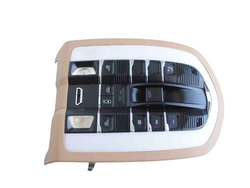 Used Interior roof light PORSCHE PANAMERA (970) 3.0 S E-Hybrid (333 hp) 30268938