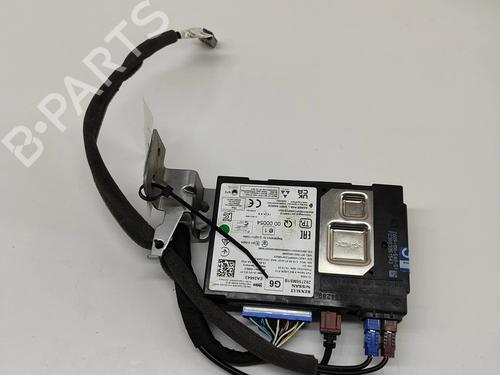Used Electronic module Electronic module NISSAN QASHQAI III (J12) 1.3 DIG-T (158 hp) 28554794 28554794