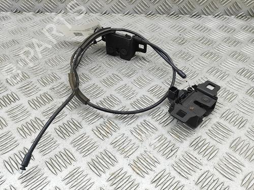 hjelmlås hjelmlås LAND ROVER DISCOVERY V (L462) 3.0 D 4x4 (211 hp) 33882854 33882854