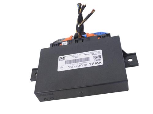 Engine control unit (ECU) SKODA ENYAQ iV SUV (5AZ) 50 | BP33359713M57 - Image 2