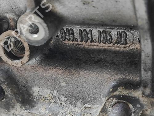 Cylinder head PORSCHE MACAN (95B) 3.0 S | BP38932222M5  - Image 7