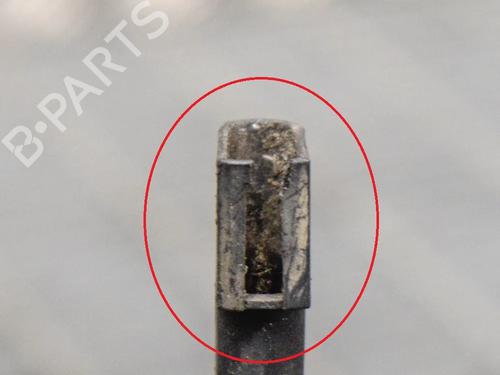 Left front steering knuckle FORD TRANSIT Van (FA_ _) 2.4 TDCi RWD | BP29391124M25  - Image 6