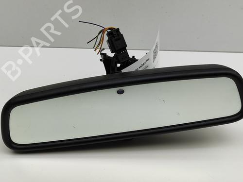 Used Rear mirror BMW 3 Touring (F31) 335 d xDrive (313 hp) 26153778