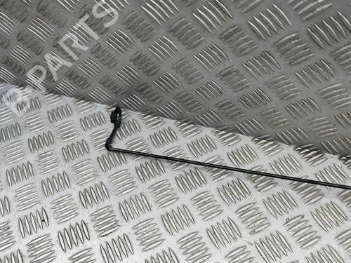 Hinge/Door check strap MAZDA MX-5 II (NB) 1.6 16V (NB6C) | BP29542852C146 