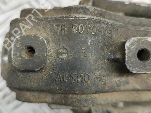 Engine mount LAND ROVER FREELANDER 2 (L359) 2.2 TD4 4x4 | BP27240239M89 