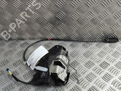 Used Front right lock FORD RANGER (TKE) 3.2 TDCi 4x4 (200 hp) 27576906