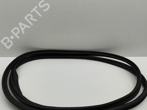 Rubber door seal AUDI A5 Sportback (F5A, F5F) S5 TFSI quattro | BP27532904C142 