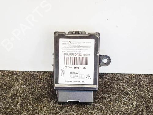 Elektronisk modul FORD KUGA II (DM2) 2.0 TDCi 4x4 (180 hp) 6742494