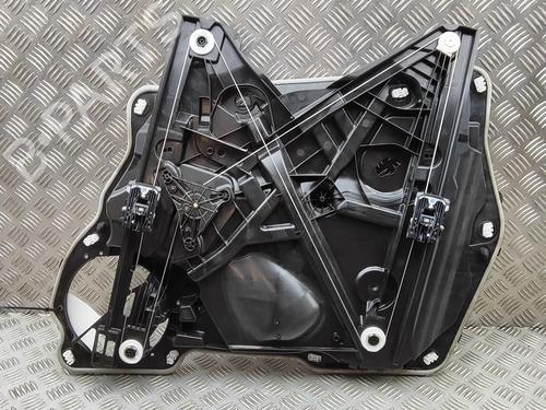 Front left window mechanism VW TIGUAN (CT1) 1.5 eTSI | BP35811437C22 - Image 4