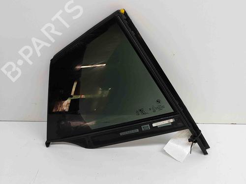 Used Rear right door window BMW X2 (U10) iX2 xDrive 30 (313 hp) 28432255
