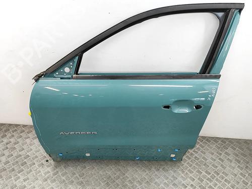 Used Left front door JEEP AVENGER (J2) Electric (156 hp) 29920083