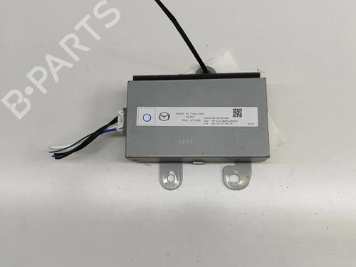 Electronic module MAZDA 6 Estate (GJ, GL) 2.5 | BP26500831M83