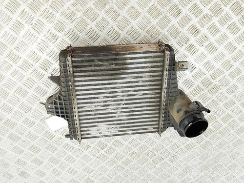 Intercooler VW TOUAREG (CR7, RC8) 3.0 TSI 4motion (340 hp) 32755890