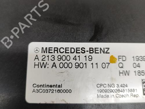 Electronic module MERCEDES-BENZ A-CLASS (W177) AMG A 35 4-matic (177.051) | BP27781727M83  - Image 7