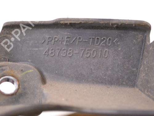 Andre LEXUS CT (ZWA10_) 200h (ZWA10_, ZWA10R) | BP30215633O1