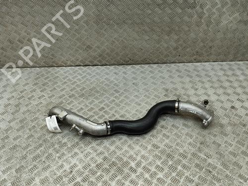 Rør HONDA CIVIC X Hatchback (FC_, FK_) 2.0 Type-R (FK8) (320 hp) 20675956