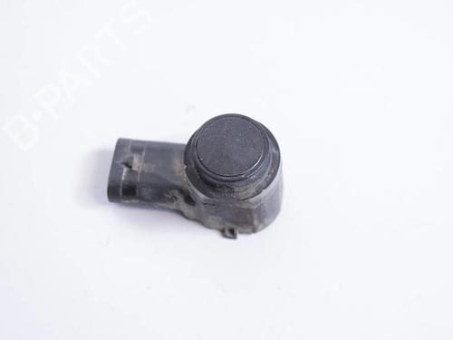 Used Electronic module Electronic module LAND ROVER RANGE ROVER IV (L405) 4.4 SDV8 4x4 (340 hp) 33371838 33371838