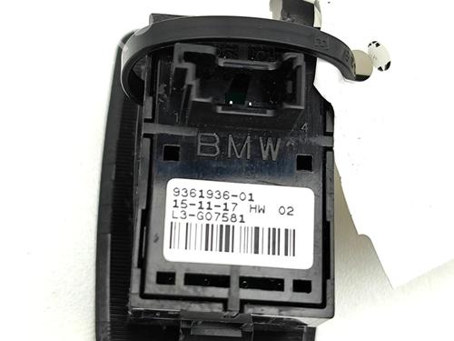 Left front window switch BMW X5 (F15, F85) xDrive 30 d | BP38239400I27 - Image 7