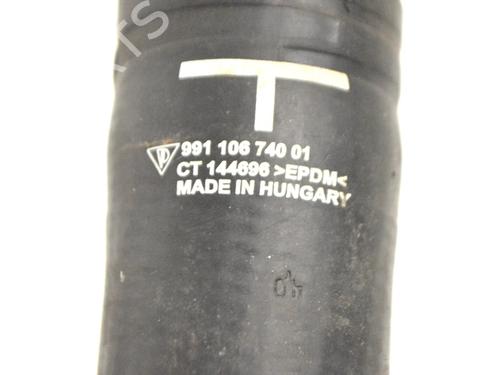 Pipe PORSCHE 911 (997) 3.6 Carrera | BP30223002M125 