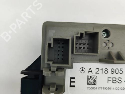 Ignition barrel MERCEDES-BENZ E-CLASS T-Model (S212) E 220 CDI / BlueTEC (212.202, 212.201) | BP28675664M48 