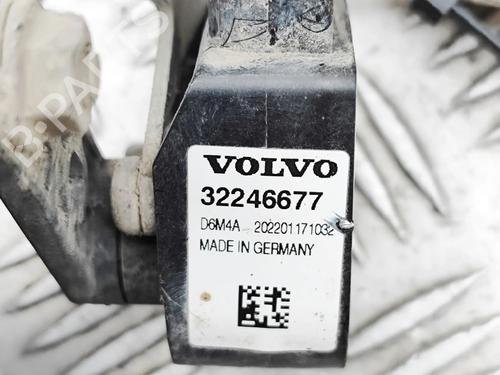 Electronic sensor VOLVO C40 (539) Recharge AWD | BP33378644M84  - Image 6