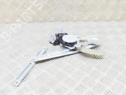 Rear left window mechanism NISSAN LEAF (ZE1) Electric | BP27762864C24 - Image 3