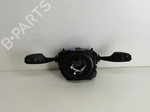 Used Steering column stalk Steering column stalk BMW 4 Coupe (F32, F82) 435 d xDrive (313 hp) 21809273 21809273