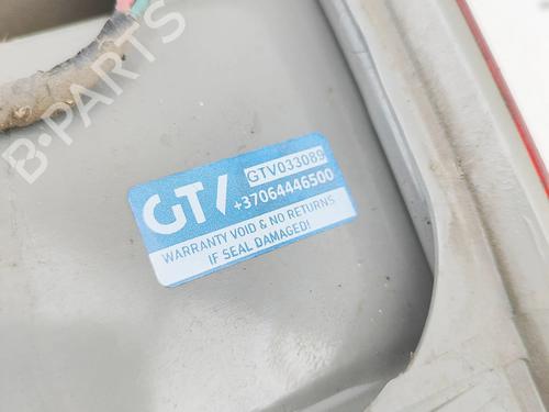 Left taillight FORD RANGER (TKE) 3.2 TDCi 4x4 | BP35767657C34  - Image 8