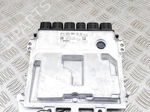 Engine control unit (ECU) MERCEDES-BENZ GLE (V167) GLE 450 d 4-matic (167.133) | BP39687220M57 - Image 3