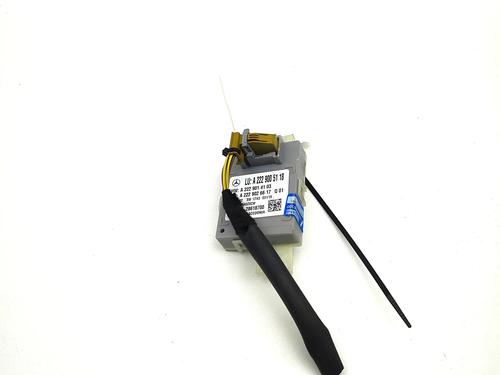 Módulo eletrónico Módulo eletrónico 37469681 37469681
