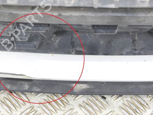 Front bumper OPEL MOKKA 1.2 (76) | BP27760190C7 