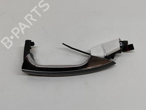 Used Rear right exterior door handle MERCEDES-BENZ M-CLASS (W166) ML 63 AMG 4-matic (166.074) (525 hp) 27404860