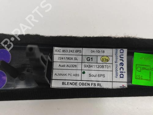 Other AUDI Q3 (F3B) 35 TFSI | BP27789936O1