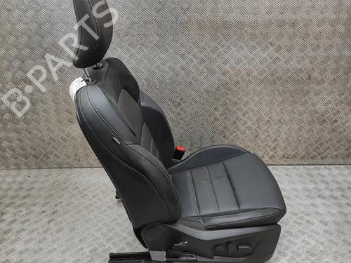 Right front seat RENAULT ARKANA I (LCM_, LDN_) 1.6 E-TECH 145 (LDMU) | BP35726694C16 - Image 2